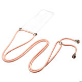 Galaxy A91 (S10 Lite) Uyumlu Zore X-Rop Kapak-Renksiz