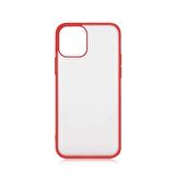 Apple iPhone 12 Pro Kılıf Zore Mess Kapak