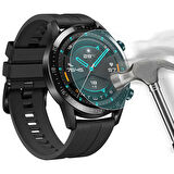 Huawei Watch GT2 Pro Zore Standart Cam Ekran Koruyucu