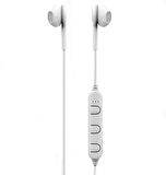 ​İNC BTK-ZR57 Sport Serisi Bluetooth Kulaklık-Beyaz