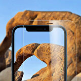 iPhone 12 Pro Max Uyumlu Zore Vox Glass Temperli Ekran Koruyucu