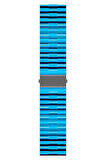 Galaxy Watch Active 2 44mm Uyumlu KRD-27 20mm Zore Kordon-Pembe