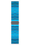 Galaxy Watch 42mm Uyumlu KRD-27 20mm Zore Kordon
