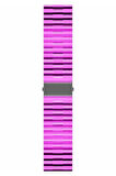 Galaxy Watch 42mm Uyumlu Krd-27 20mm Kordon Pembe