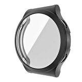 Huawei Watch GT2 Pro Zore Watch Gard 02 Ekran Koruyucu