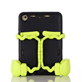 Mini 1 ​HLP Eva Boxer Tablet Silikon - Siyah