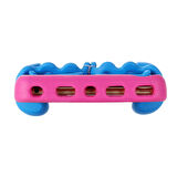 Mini 5 ​İNC Eva Boxer Tablet Silikon - Mor