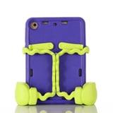 Mini 2-3 ​MKST Eva Boxer Tablet Silikon - Mor
