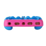 Mini 2-3 ​MKST Eva Boxer Tablet Silikon - Mor