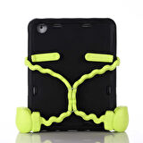 iPad 2 3 4 ​İNC Eva Boxer Tablet Silikon - Siyah