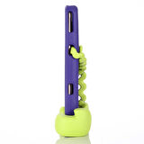iPad 10.2 (8.Nesil) ​EFFX Eva Boxer Tablet Silikon - Mavi