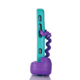 Galaxy Tab A 8.0 (2019) T290 ​MXSP Eva Boxer Tablet Silikon - Gri