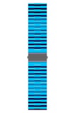 Watch 40mm Uyumlu KRD-33 Zore Kordon-Siyah