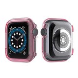 Watch 38mm NRTK Watch Gard 03 Kasa Koruyucu - Pembe
