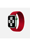 Apple Watch 38mm Uyumlu Krd-32 Medium Kordon-pembe