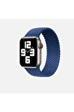 Apple Watch 38mm Uyumlu Krd-32 Medium Kordon-pembe