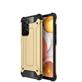 Galaxy S21 Ultra Kılıf Zore Crash Silikon Kapak