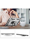 İpad Pro 11 2020 (2.NESİL) - Uyumlu Tablet Vega Kapak-mavi
