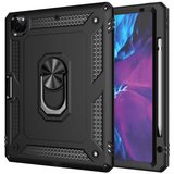 iPad Pro 12.9 2020 (4.Nesil) - Uyumlu Uyumlu ​ALT Tablet Vega Kapak-Siyah