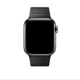 Watch 40mm Uyumlu KRD-35 Metal Zore Kordon-Gümüş