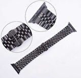 Watch 42mm Uyumlu KRD-36 Metal Zore Kordon