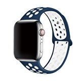 Watch 40mm KRD-02 Uyumlu Zore Kordon-NO20