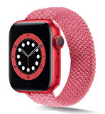 Watch 38mm Uyumlu KRD-38 Medium Zore Kordon-Pembe