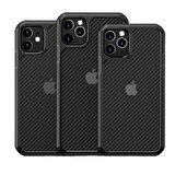 iPhone 11 Uyumlu Zore İnoks Kapak-Siyah