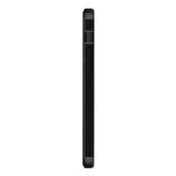 iPhone 12 Pro Max Uyumlu Zore İnoks Kılıf-Mavi