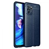 Xiaomi Redmi Note 10S Kılıf Zore Niss Silikon Kapak