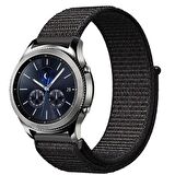 ​​Gear S2 (20mm) KRD-03 Hasır Kordon
