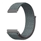 ​​Gear S2 (20mm) KRD-03 Hasır Kordon