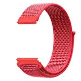 ​​Gear S2 (20mm) KRD-03 Hasır Kordon