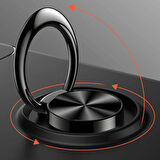 Galaxy A32 4G Uyumlu Zore Ravel Silikon Kapak-Mavi