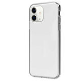 iPhone 12 Uyumlu Zore Enjoy Kapak-Renksiz
