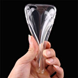 iPhone SE 2022 Uyumlu Zore Enjoy Kapak-Renksiz