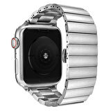 Watch 40mm Uyumlu KRD-41 Metal Zore Kordon-Gold