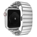 Watch 40mm Uyumlu KRD-41 Metal Zore Kordon-Siyah