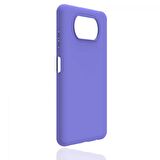 Xiaomi Poco X3 Kılıf Zore Biye Silikon