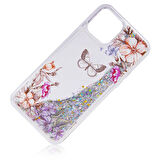 iPhone 12 Uyumlu Zore Marshmelo Silikon-NO6