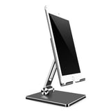 Lexroo MS-134 Tablet Standı - Gümüş