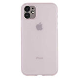 iPhone 11 Uyumlu ​​ Tiny Kılıf-Pembe