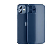 iPhone 12 Uyumlu ​​ Tiny Kılıf-Mavi