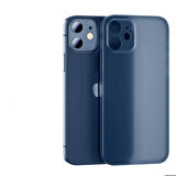 iPhone 12 Uyumlu ​​Zore Tiny Kapak-Açık Yeşil