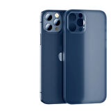 iPhone 12 Pro Max Uyumlu ​​ Tiny Kılıf-Mavi