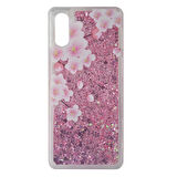 Galaxy A02 Uyumlu Zore Marshmelo Silikon-NO4