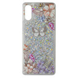 Galaxy A02 Uyumlu Zore Marshmelo Silikon-NO6