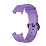 Xiaomi Redmi Watch (Mi Watch Lite) Zore Klasik Kordon