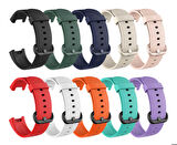 Xiaomi Redmi Watch (Mi Watch Lite) Zore Klasik Kordon