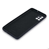 Galaxy A51 Uyumlu Zore Mara Lansman Kapak-Lila